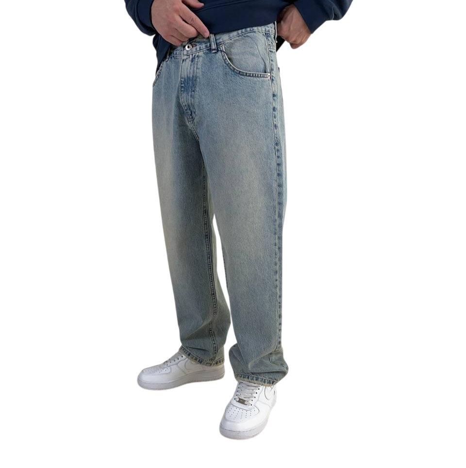 شلوار لوزفیت