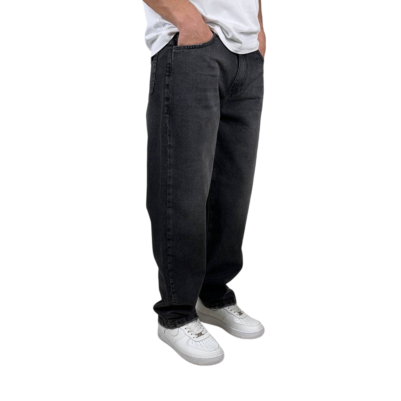 شلوار لوزفیت