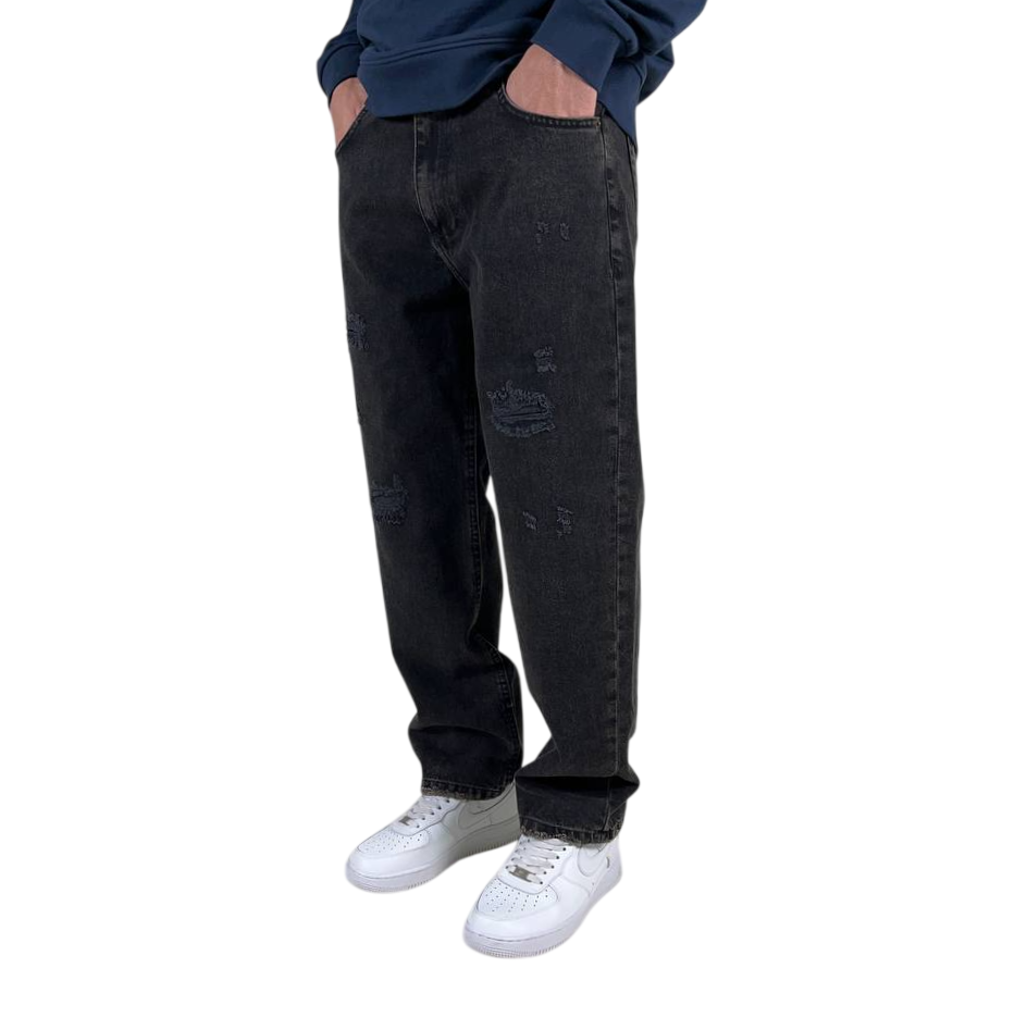 شلوار لوزفیت