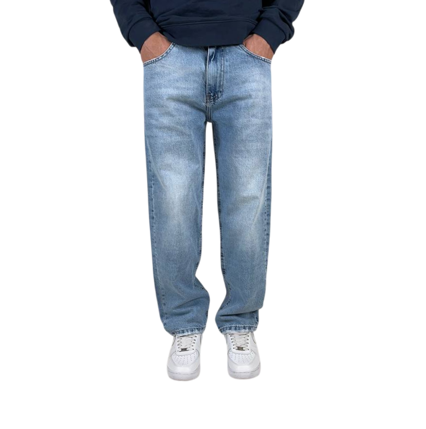 شلوار لوزفیت