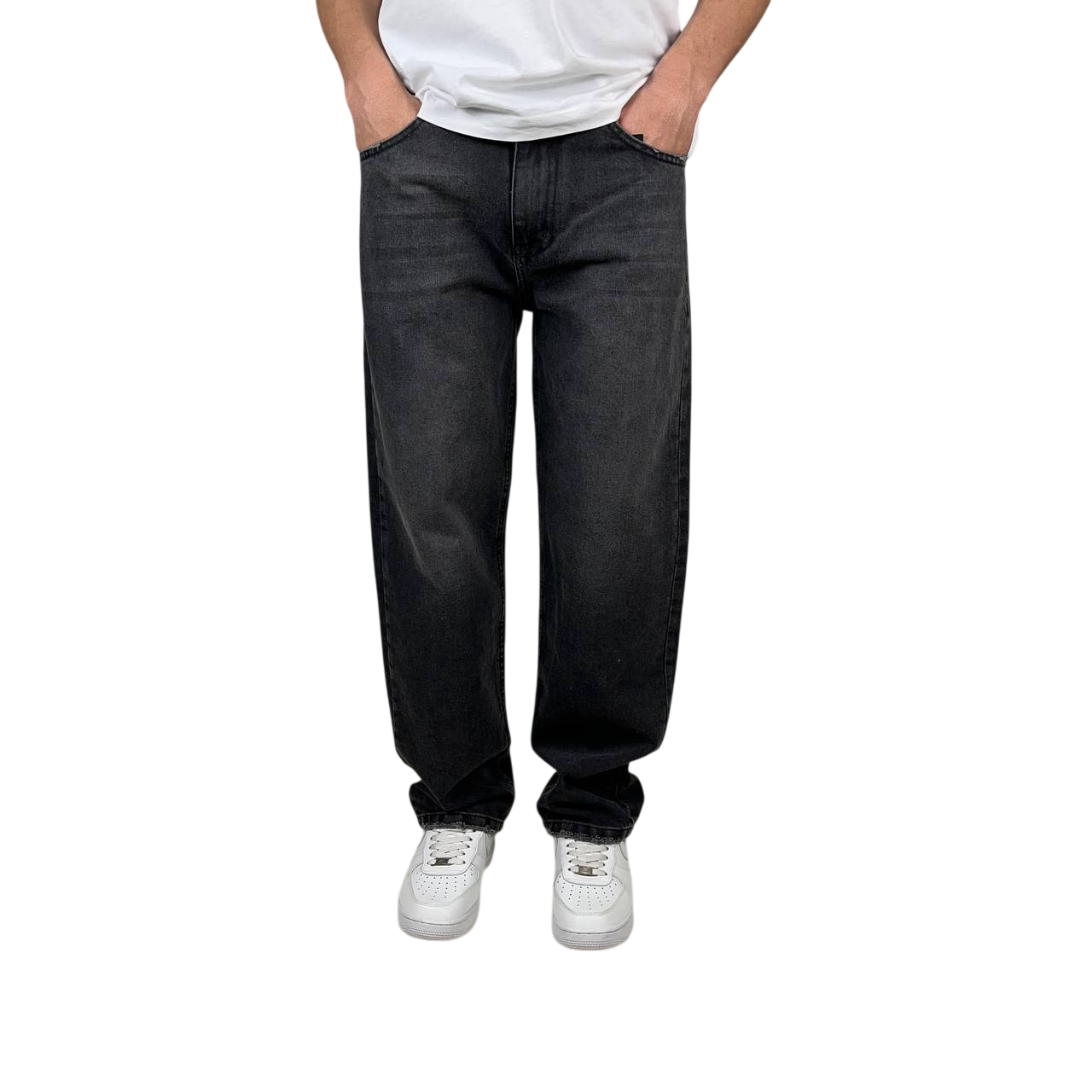 شلوار لوزفیت