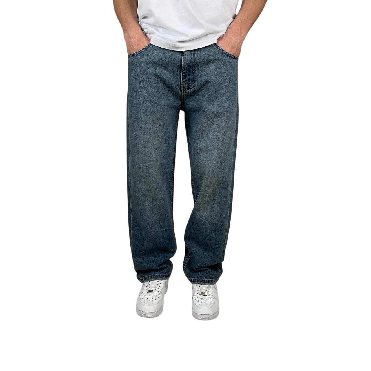 شلوار لوزفیت