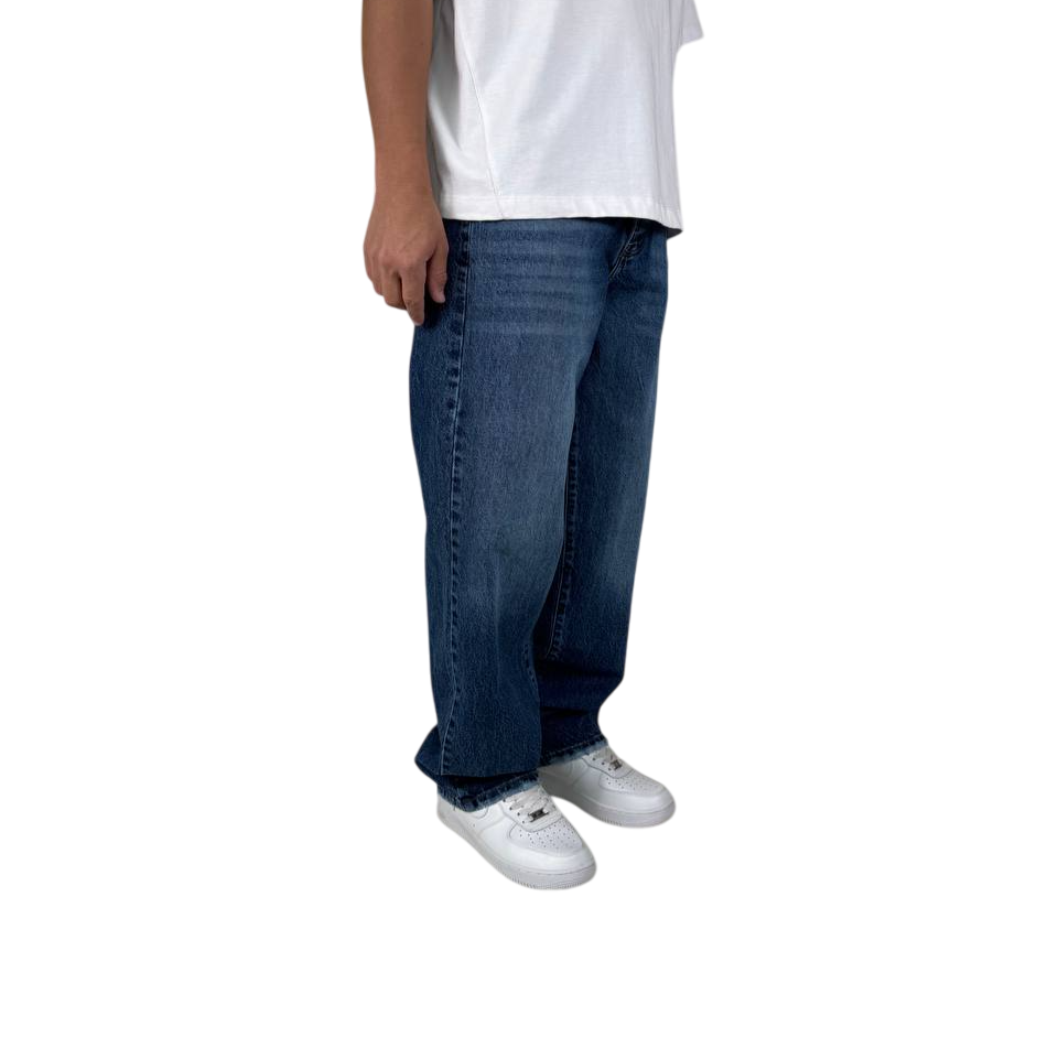 شلوار بگ فیت کد 100