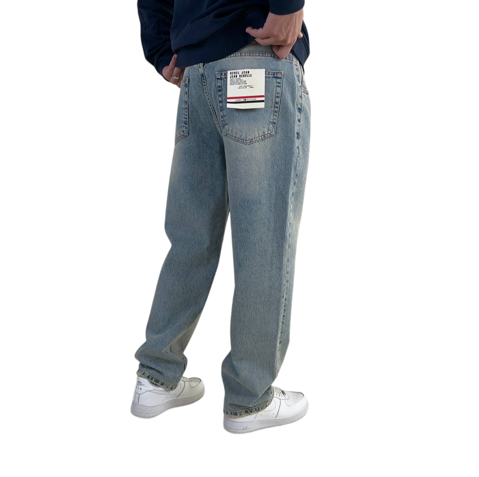 شلوار لوزفیت