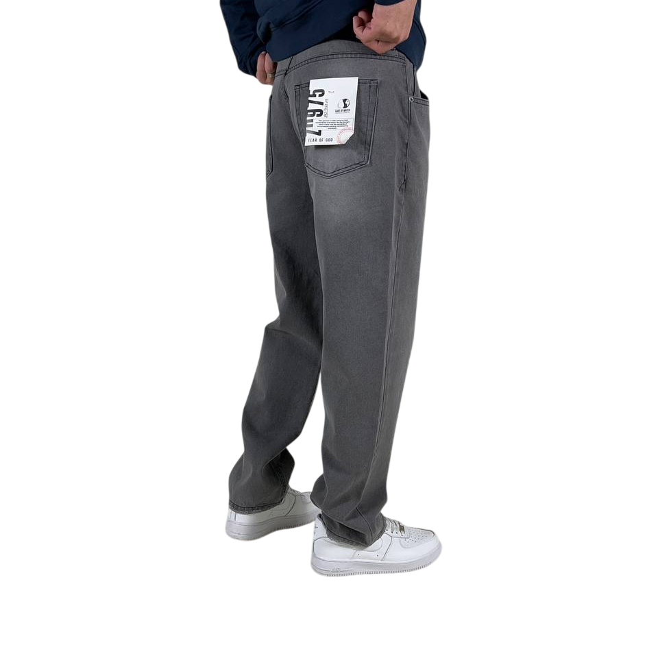 شلوار لوزفیت