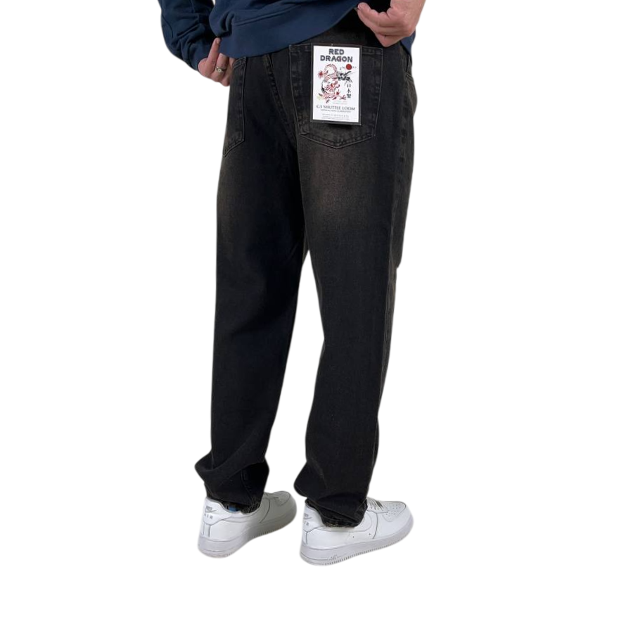 شلوار لوزفیت