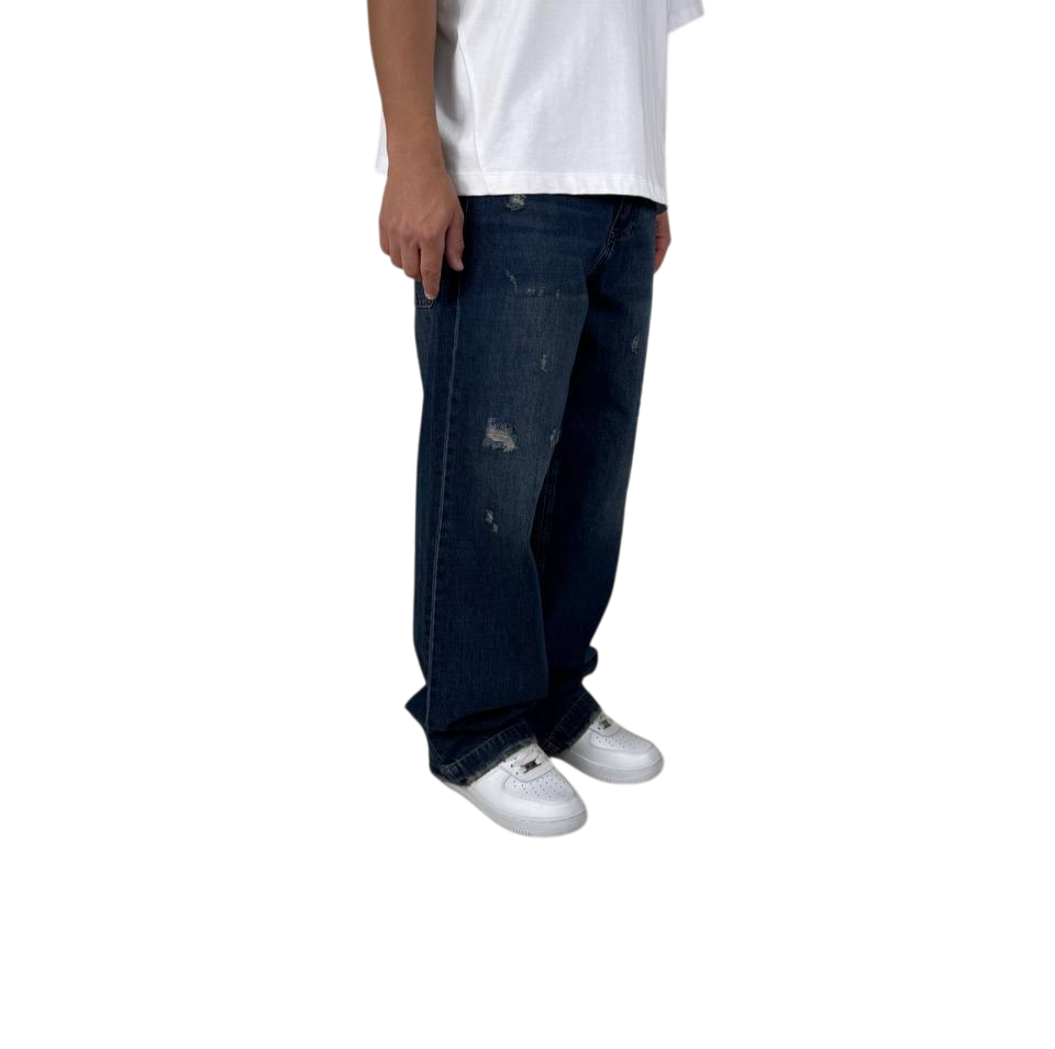 شلوار بگ استایل کد 102