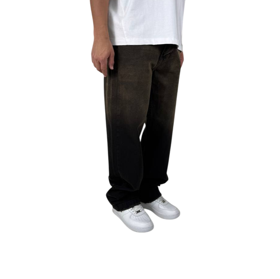 شلوار بگ استایل کد 103