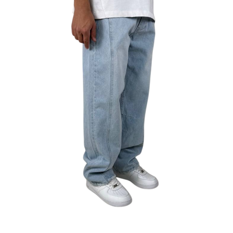 شلوار بگ استایل کد 109