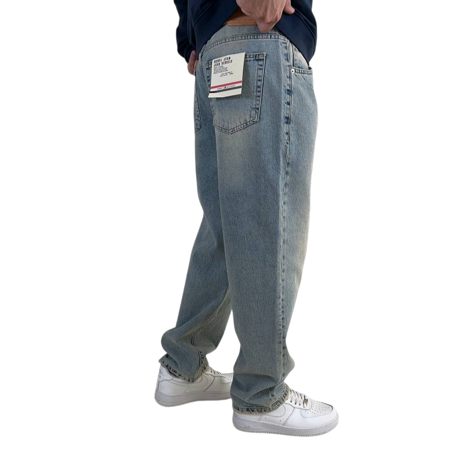 شلوار لوزفیت