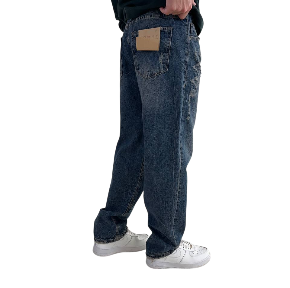 شلوار لوزفیت