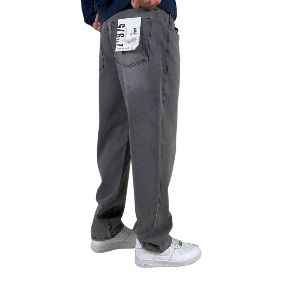 شلوار لوزفیت