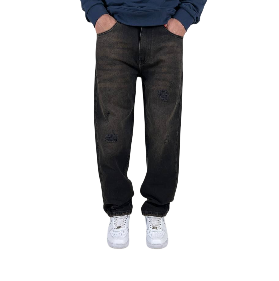 شلوار لوزفیت