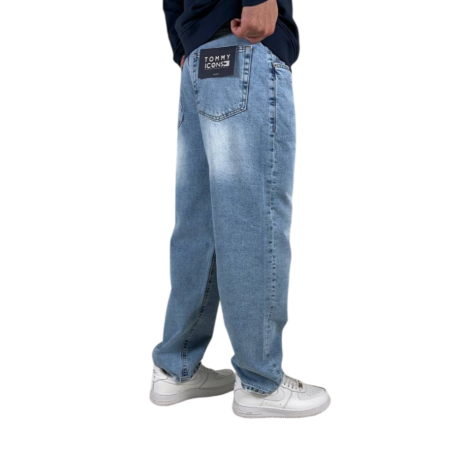 شلوار لوزفیت