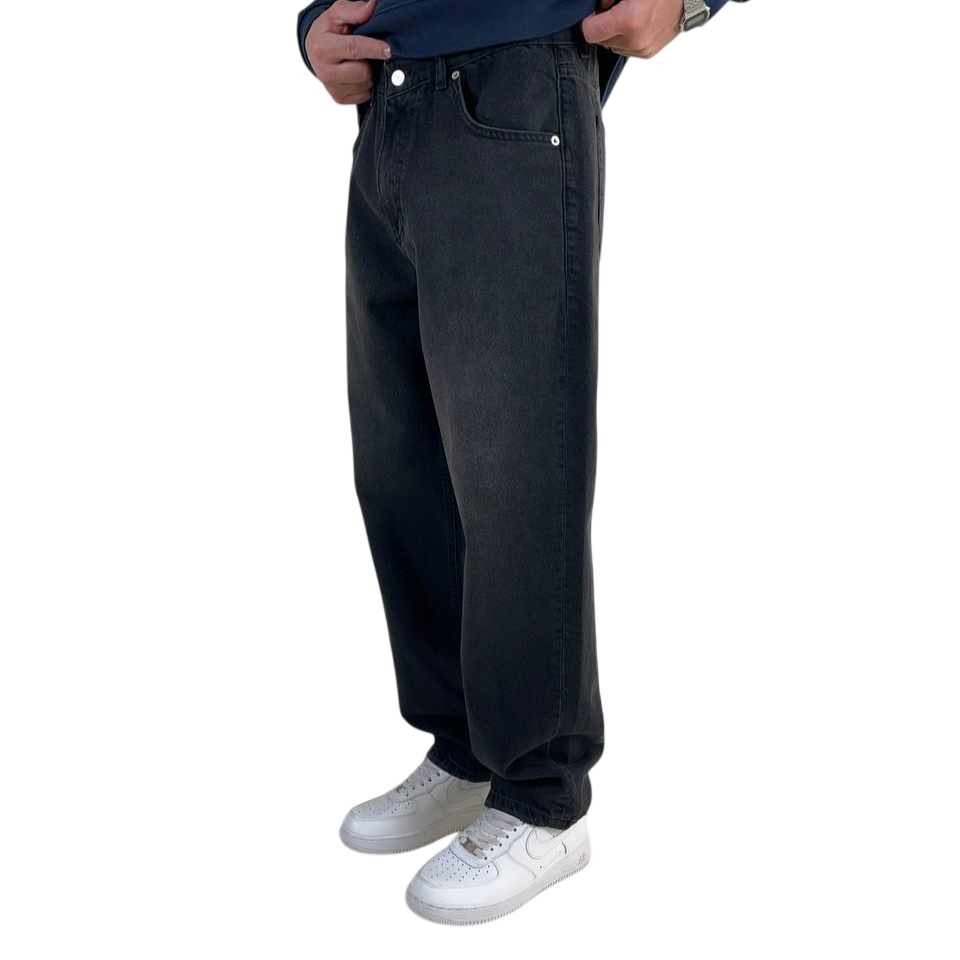 شلوار لوزفیت