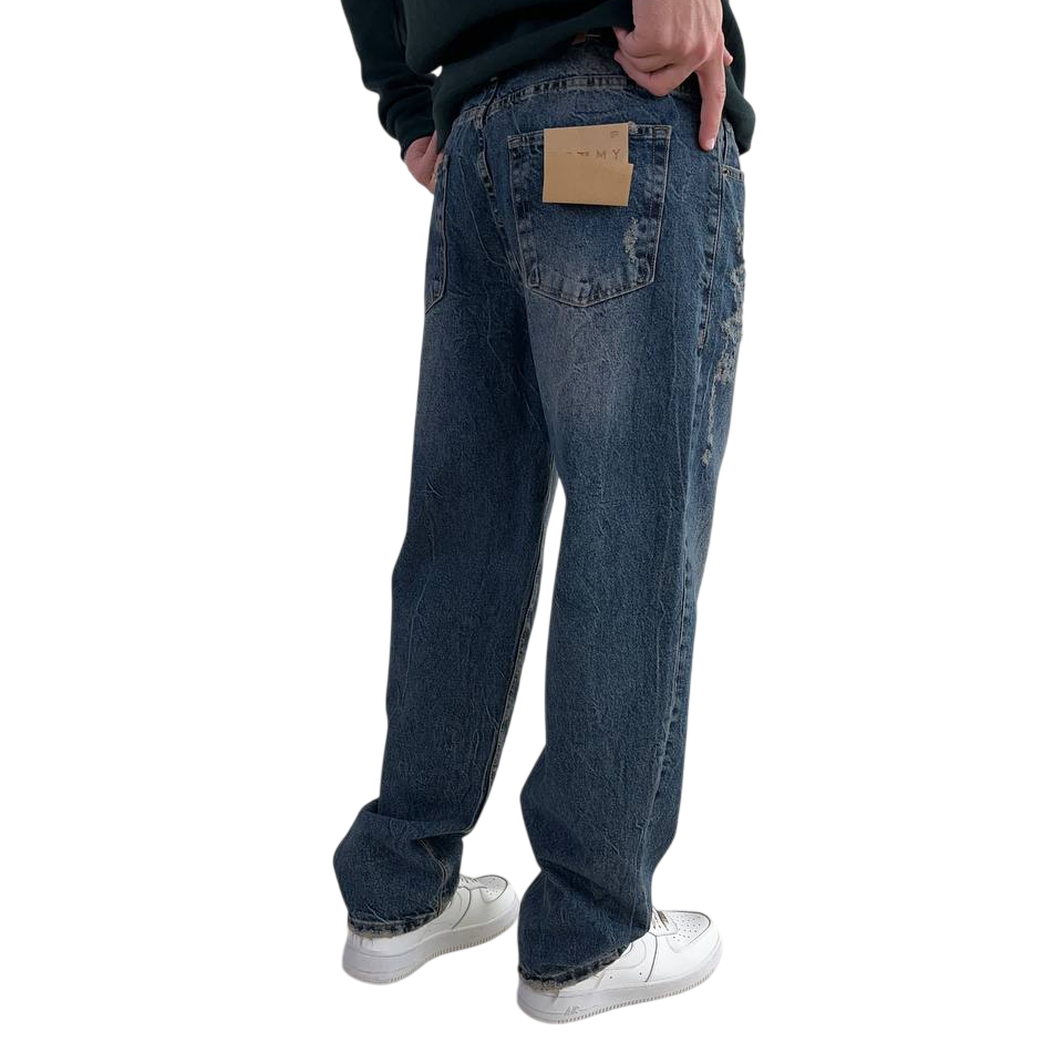 شلوار لوزفیت