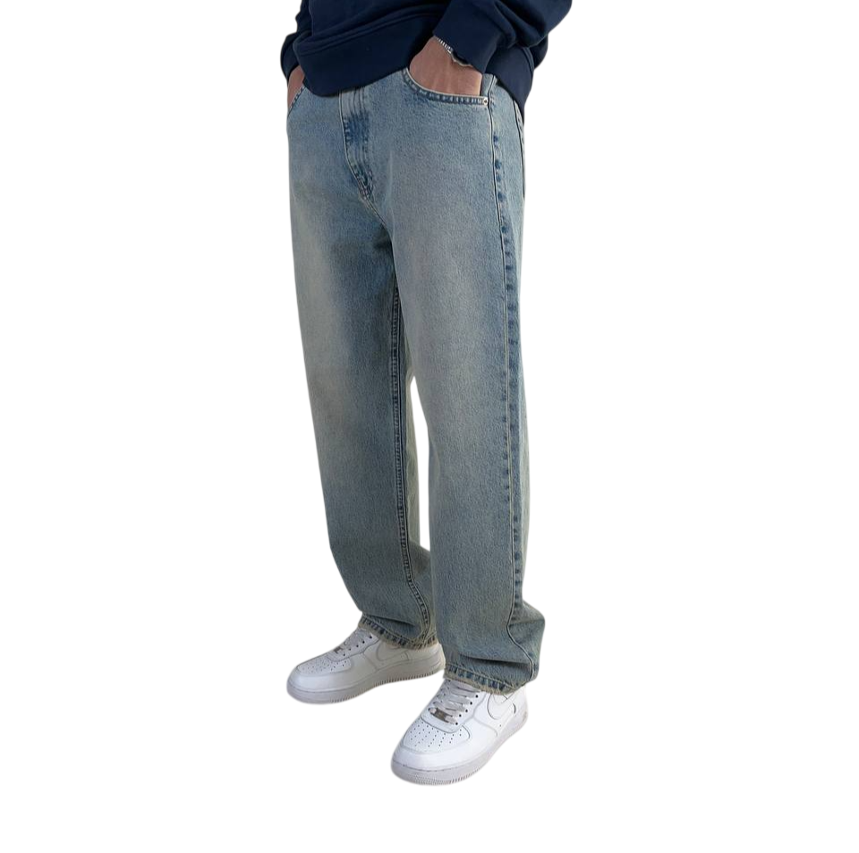 شلوار لوزفیت